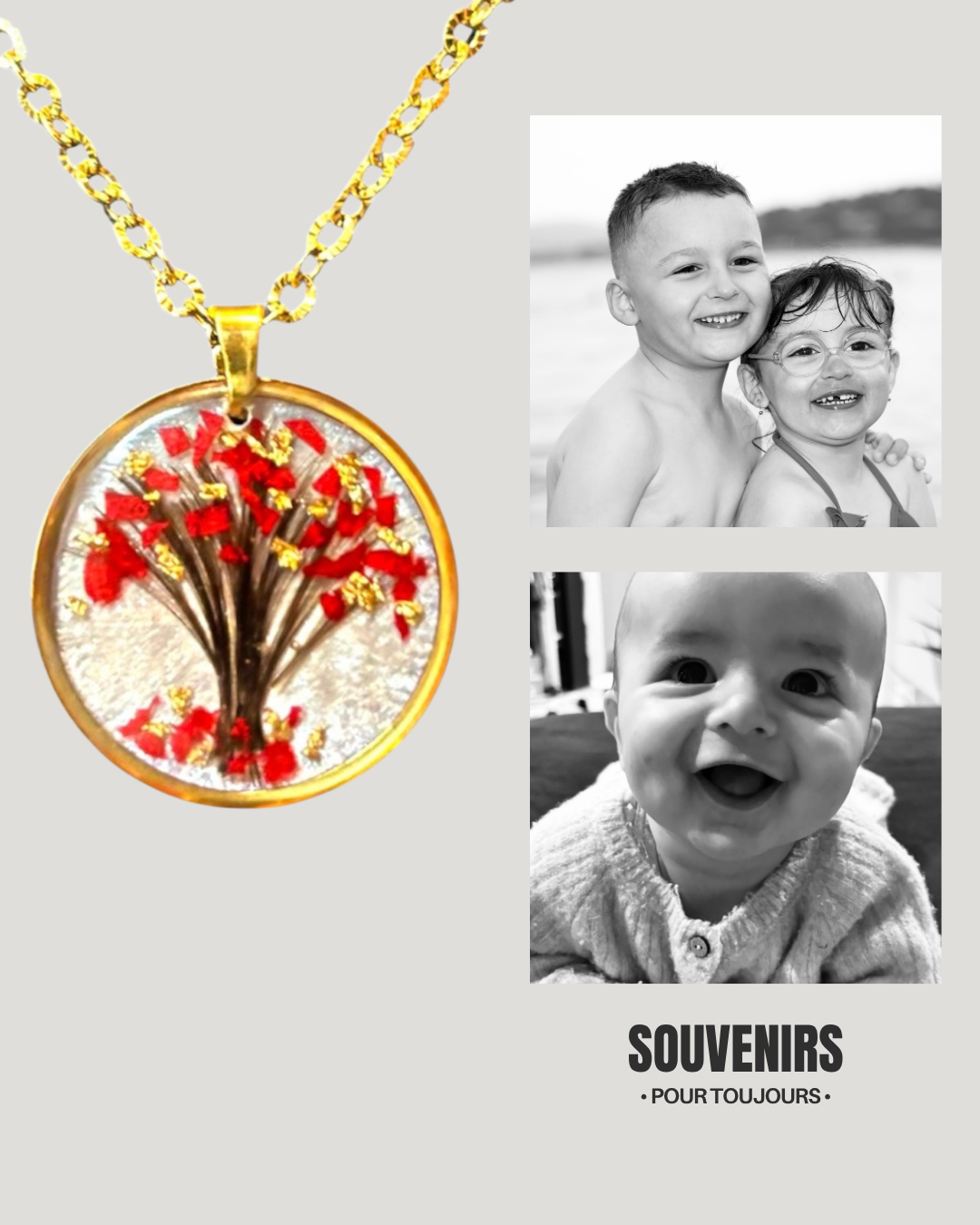 Bijou Souvenir