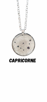 Collier Astrologique