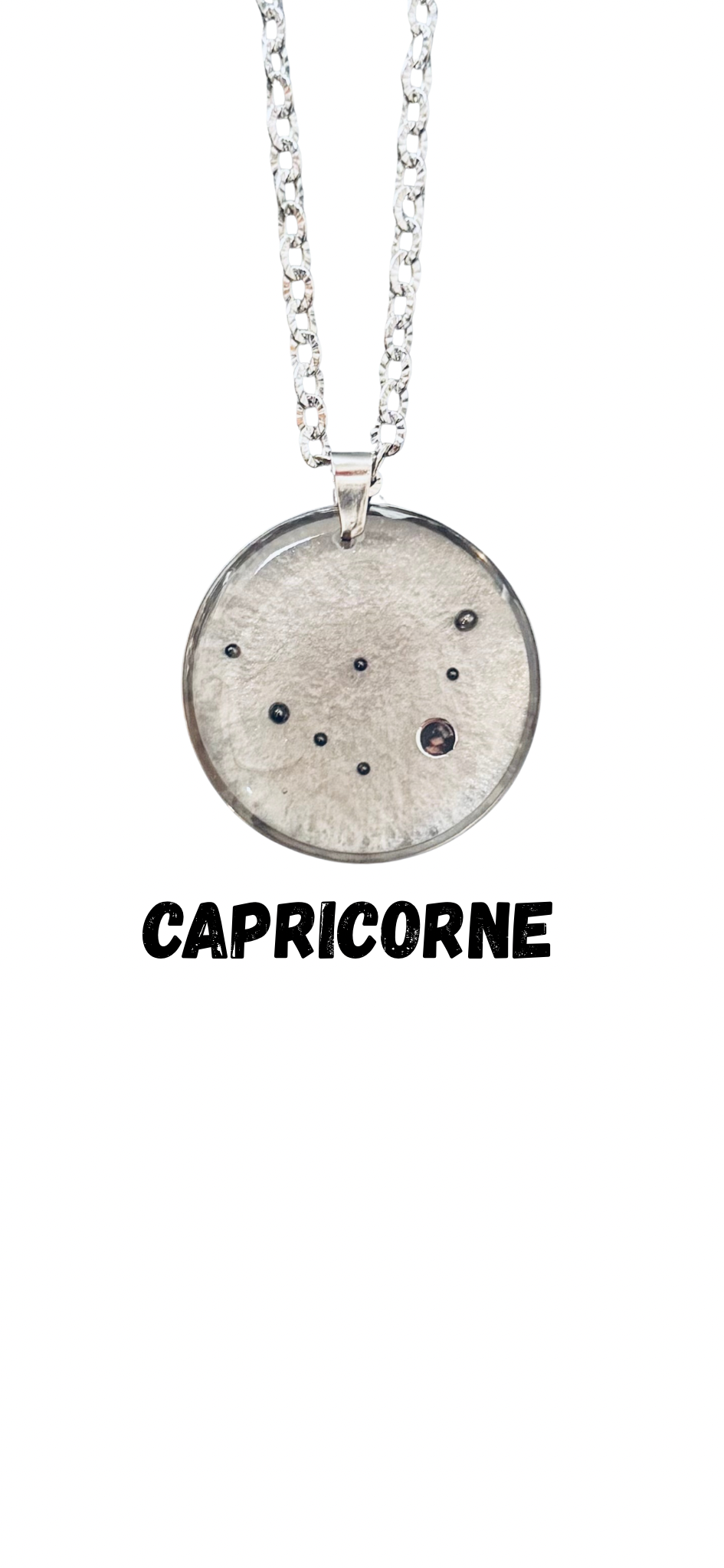 Collier Astrologique