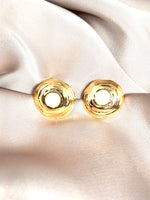 Boucles Mini Prunelles