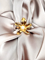 Bague Fleur