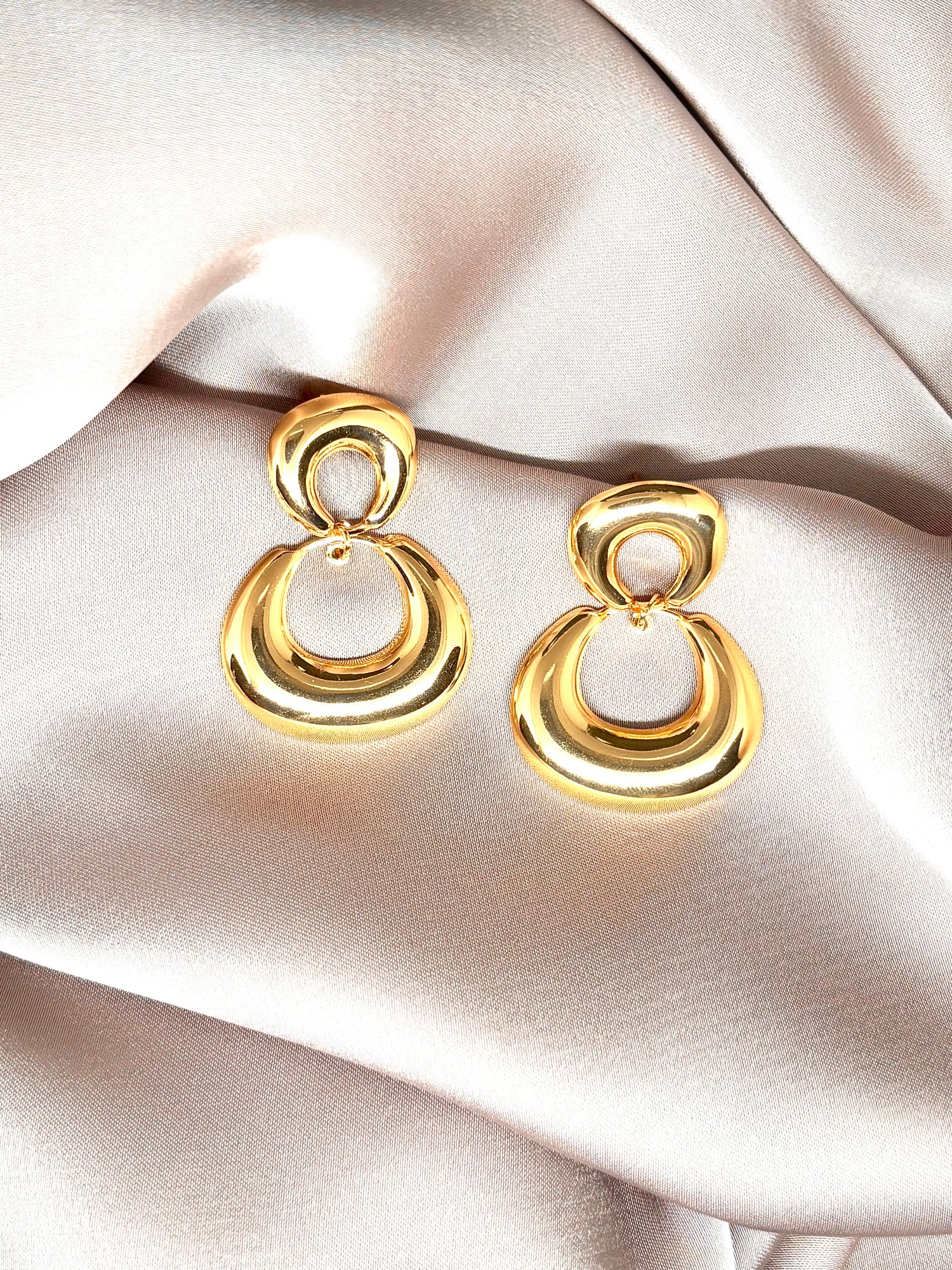 Boucles Eight